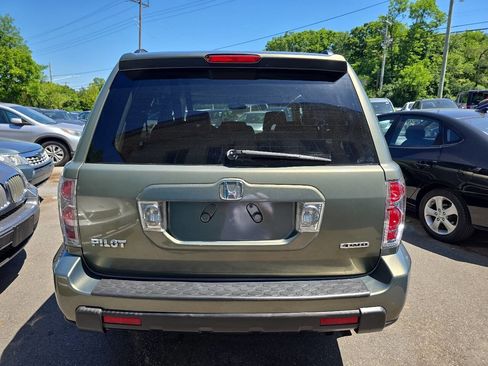Used 2007 Honda Pilot EX image 5