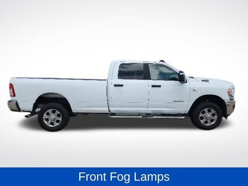 Used 2023 RAM 2500 Big Horn w/ Level 1 Equipment Group AWD/4WD image 11