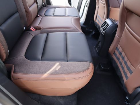 New 2025 Ford Bronco Sport Outer Banks w/ Outer Banks Tech Package+ image 15