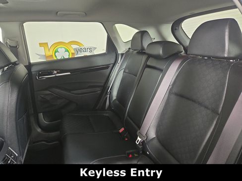 Used 2021 Kia Seltos EX AWD/4WD image 12
