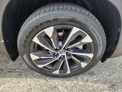 Used 2025 MAZDA CX-50 2.5 Hybrid w/ Cargo Package image 42