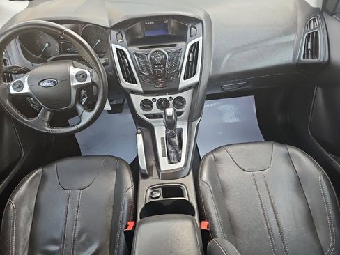 Used 2013 Ford Focus SE image 15