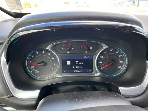 Used 2021 Chevrolet Traverse LT w/ LT Premium Package image 20