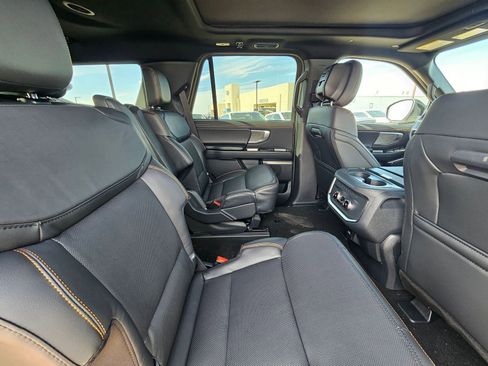 New 2026 Ford Expedition Tremor AWD/4WD image 29