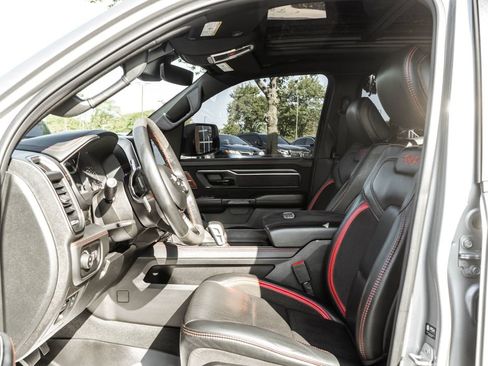 Used 2021 RAM 1500 TRX w/ TRX Level 2 Equipment Group AWD/4WD image 24
