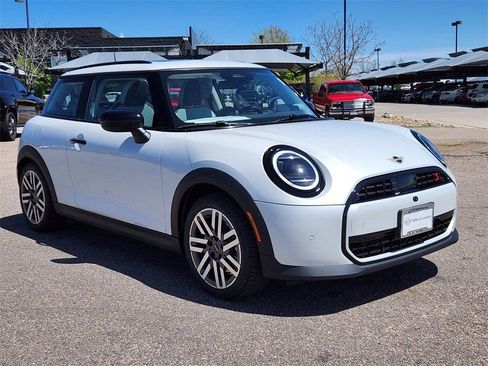 Used 2025 MINI Cooper S FWD image 5
