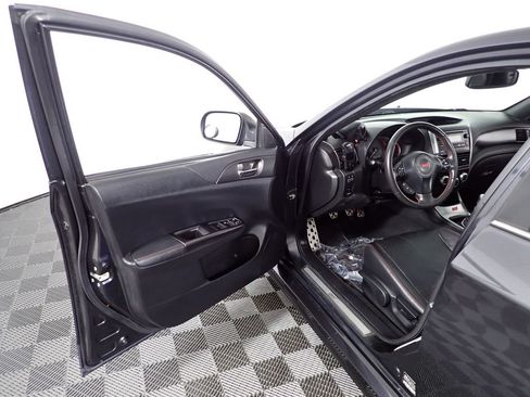 Used 2011 Subaru Impreza WRX STI Limited w/ Popular Equipment Group 3B AWD/4WD image 20
