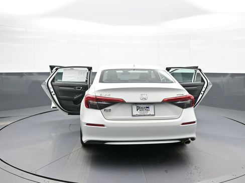 Certified 2023 Honda Civic Sport image 46