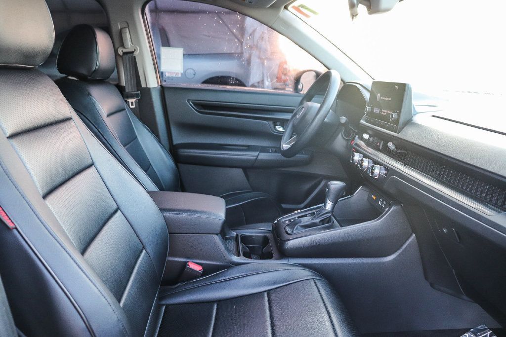 Used 2024 Honda CR-V EX image 20