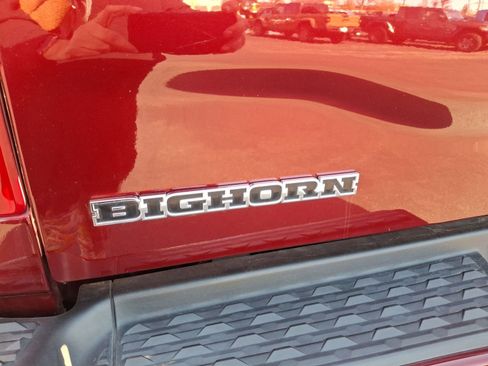 Certified 2022 RAM 2500 Big Horn w/ Level A Equipment Group AWD/4WD image 34