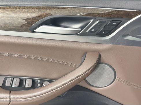 Certified 2023 BMW X3 xDrive30i w/ Premium Package image 18