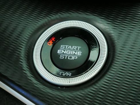 Certified 2023 Jeep Grand Cherokee Altitude AWD/4WD image 26
