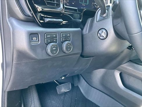 New 2026 Chevrolet Silverado 1500 ZR2 AWD/4WD image 31