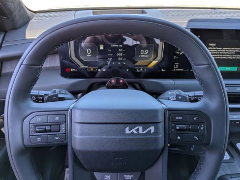 New 2027 Kia Telluride SX Prestige X-Line AWD/4WD image 33