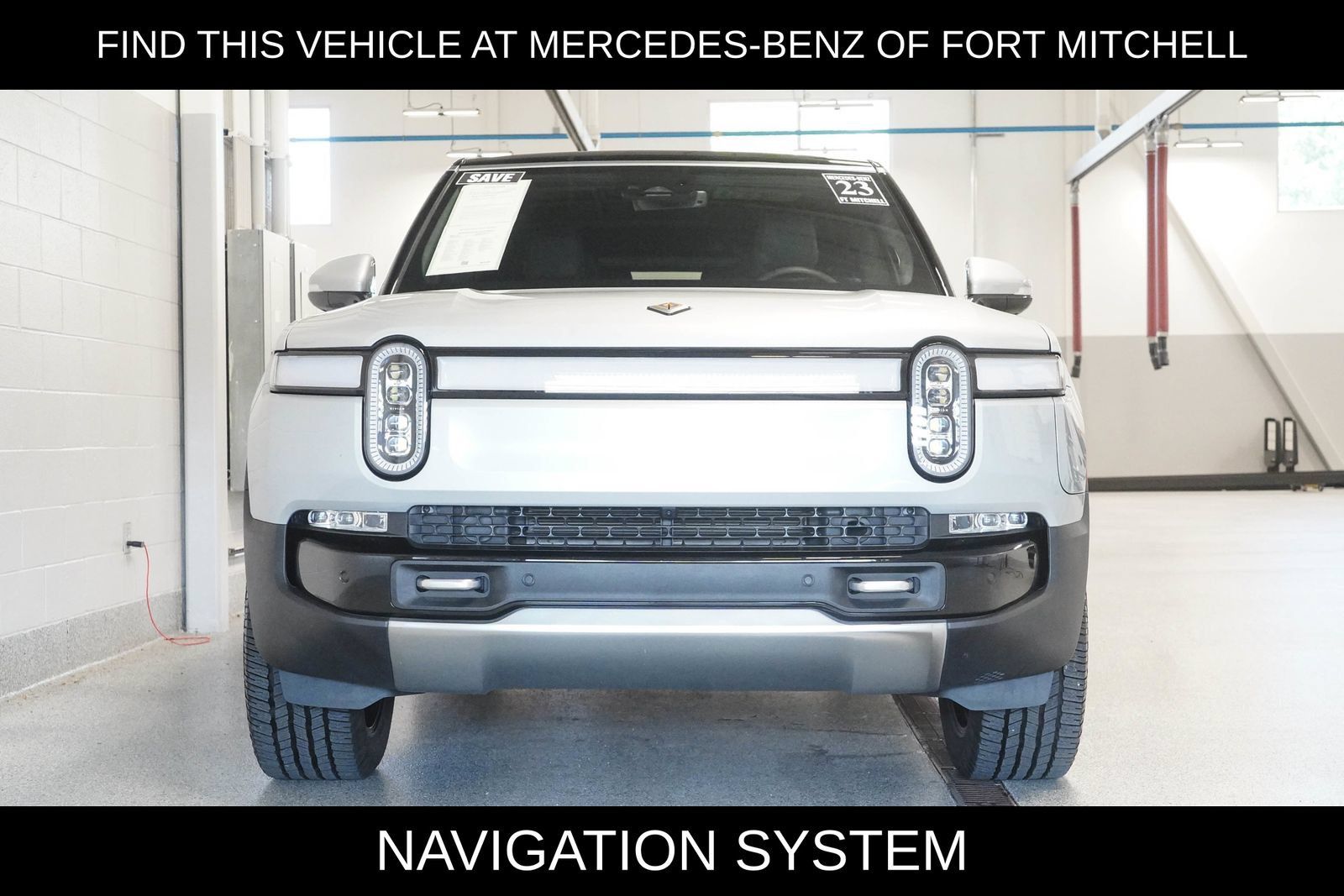Used 2023 Rivian R1S Launch Edition Quad AWD/4WD image 2