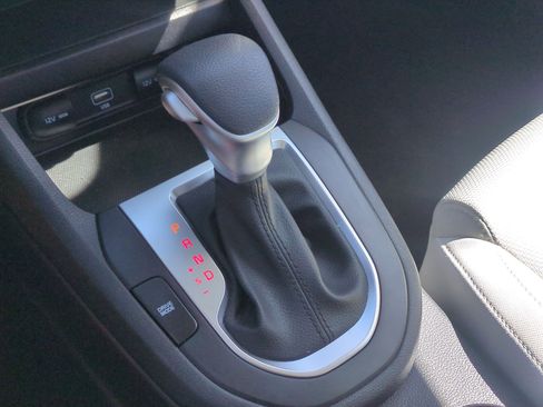 Certified 2023 Kia Forte LXS w/ LXS Technology Package FWD image 20