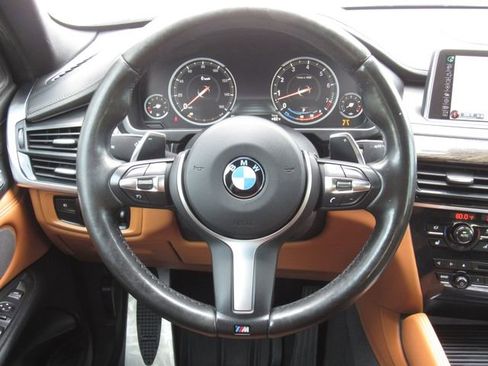 Used 2016 BMW X6 xDrive35i AWD/4WD image 24