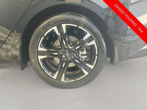 Certified 2024 Kia K5 GT-Line w/ GT-Line Premium Package AWD/4WD image 31