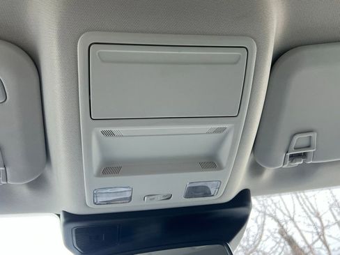 Certified 2025 Ford Bronco Sport Badlands image 35