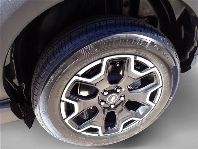 New 2026 Ford Bronco Sport Outer Banks w/ Outer Banks Tech Package+ AWD/4WD image 7