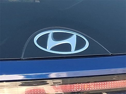 Used 2024 Hyundai Tucson Limited image 27