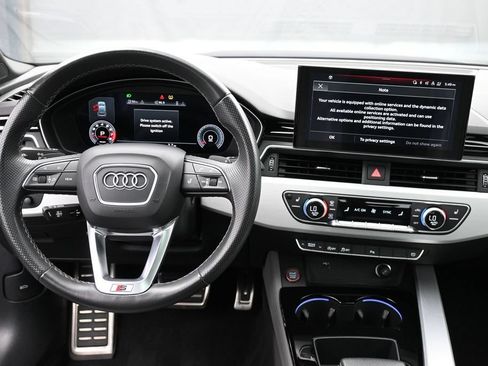 Used 2021 Audi S5 Prestige AWD/4WD image 11