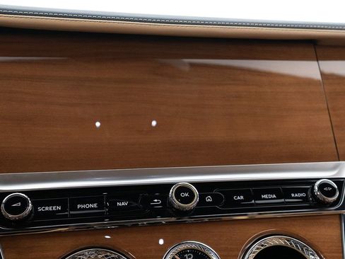 New 2026 Bentley Continental GTC image 45