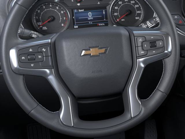 New 2026 Chevrolet Blazer LT w/ Sound & Technology Package AWD/4WD image 43
