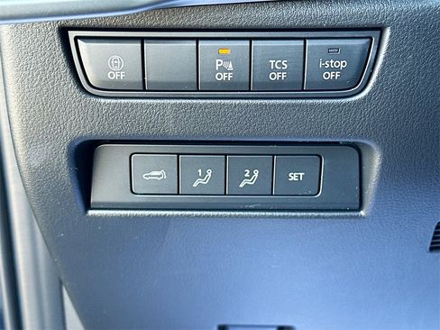 Used 2024 MAZDA CX-90 3.3 Turbo S w/ Premium Package image 10