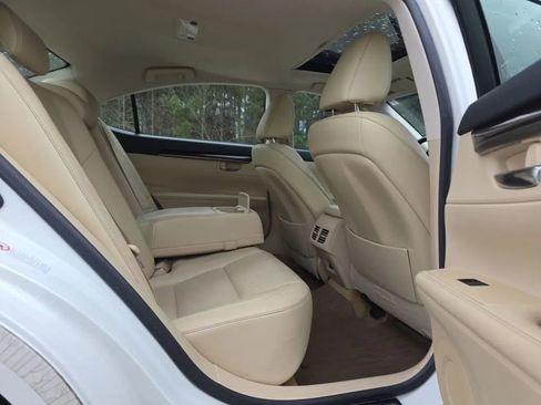 Used 2013 Lexus ES 350 image 46