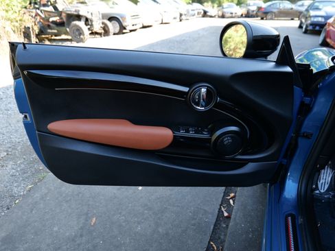 Used 2022 MINI Cooper John Cooper Works image 12