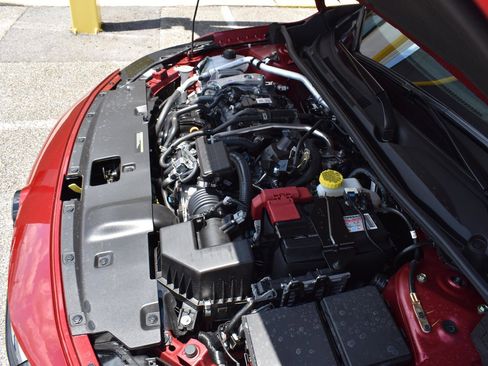 Used 2026 Nissan Sentra SV w/ SV Convenience Package FWD image 23