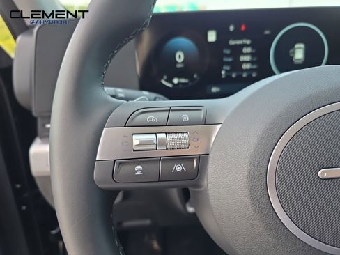 New 2026 Hyundai Kona SEL Premium image 14