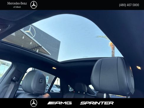 Certified 2021 Mercedes-Benz GLE 63 AMG S image 20