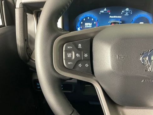 New 2025 Ford Bronco Outer Banks image 23