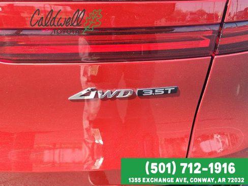 Used 2025 Genesis GV70 3.5T Sport w/ Sport Advanced Package image 26