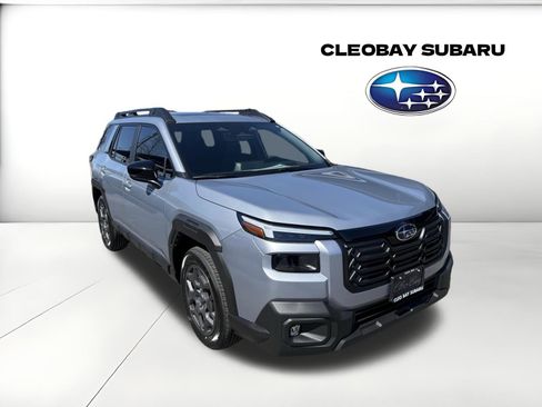 New 2026 Subaru Outback Premium image 1