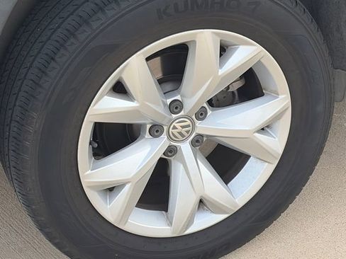 Used 2019 Volkswagen Atlas SE image 7