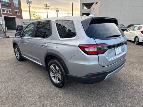 Certified 2024 Honda Pilot EX-L image 16