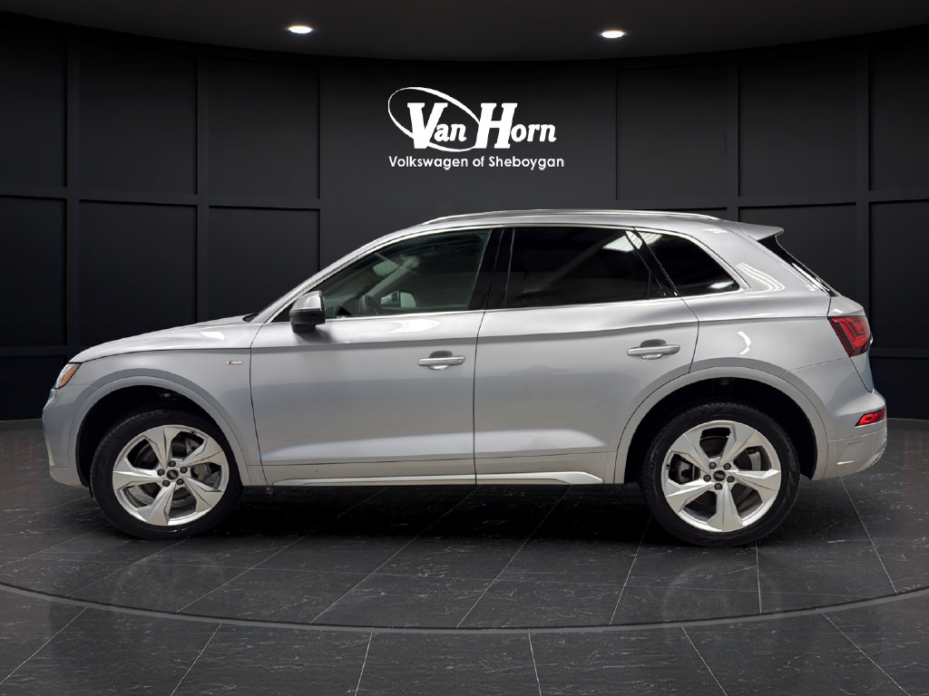 Used 2024 Audi Q5 2.0T Premium Plus AWD/4WD image 6