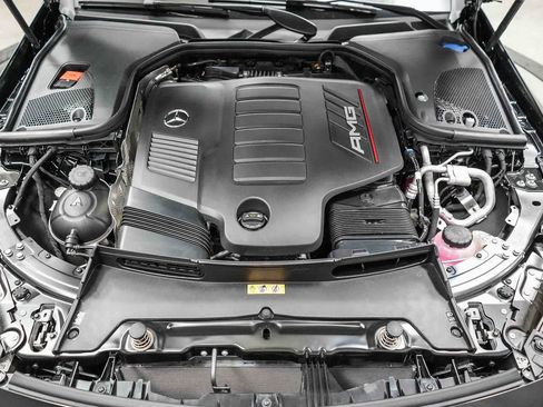 New 2026 Mercedes-Benz AMG GT 43 image 27