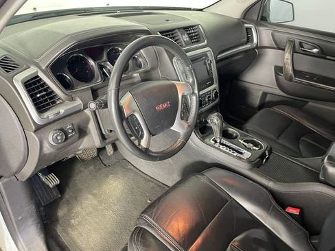 Used 2013 GMC Acadia SLT AWD/4WD image 3