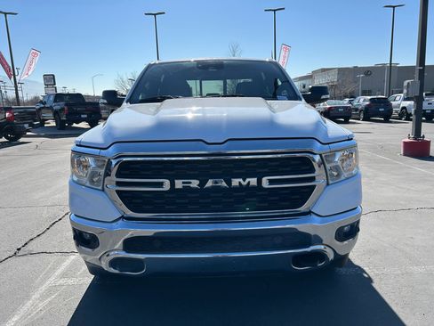 Used 2022 RAM 1500 Big Horn image 8