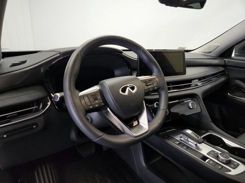 Used 2026 INFINITI QX60 Luxe FWD image 18