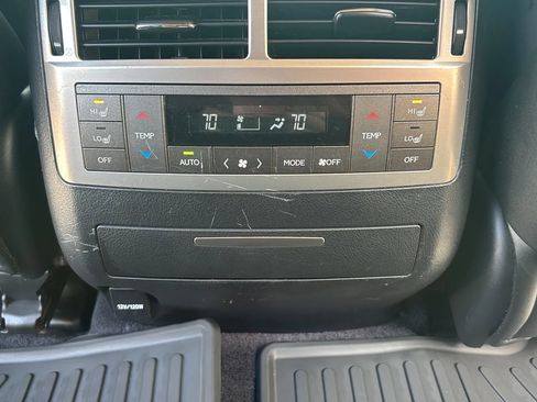 Used 2014 Lexus LX 570 4WD image 25