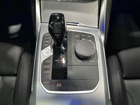 Used 2021 BMW 430i Coupe w/ M Sport Package RWD image 71
