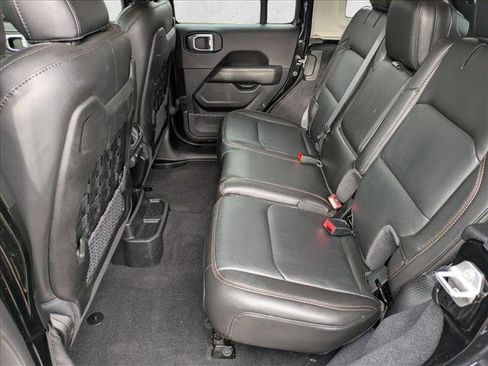 Used 2023 Jeep Wrangler Rubicon 392 w/ Xtreme Recon 35" Tire Package image 17