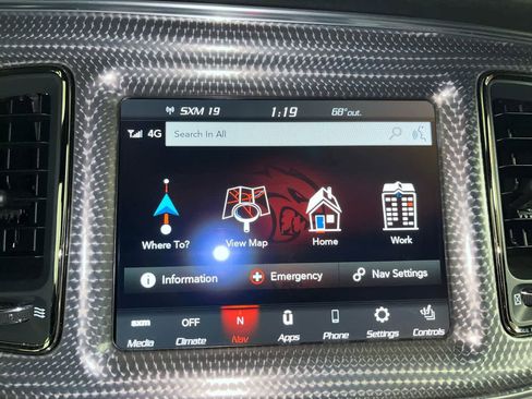 Used 2021 Dodge Challenger SRT Hellcat w/ Plus Package image 20