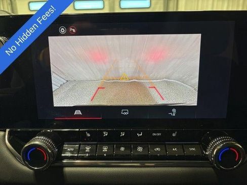 New 2026 GMC Canyon Elevation w/ Convenience Package image 10