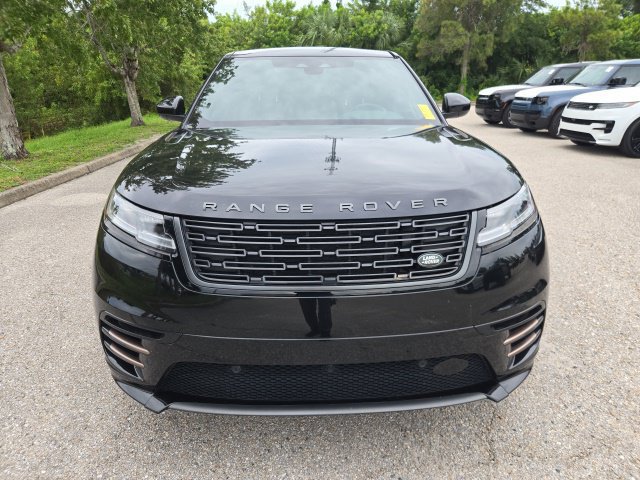Used 2024 Land Rover Range Rover Velar Dynamic SE AWD/4WD image 8